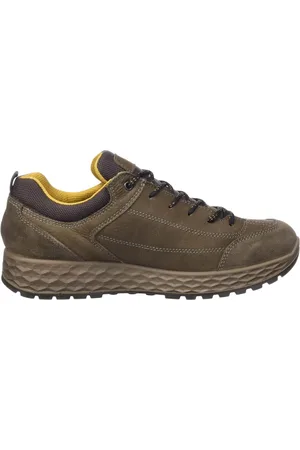 ARA Herren, Schuhe, Grün, 44 EUGröße: