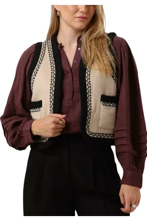 Antik Batik Damen, Jacken, , LGröße: