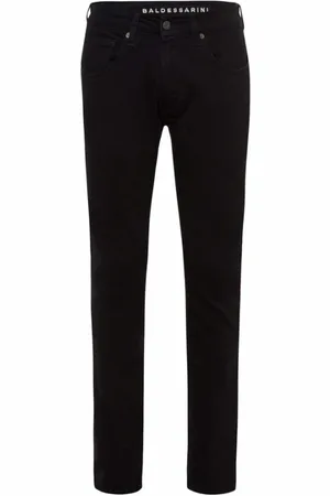 Baldessarini Herren, Jeans, Schwarzk, W32 L34Größe: