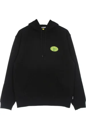 IUTER Herren, Sweatshirts & Hoodies, Schwarzk, XSGröße:
