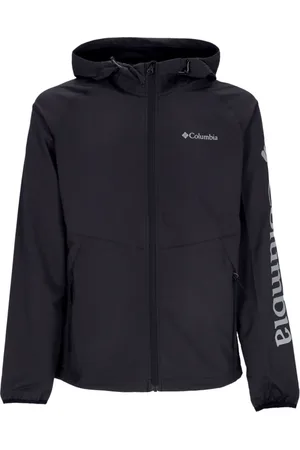Columbia Herren, Jacken, Schwarzk, XLGröße: