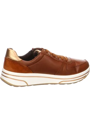 ARA Damen, Schuhe, Braun, 37 EUGröße: