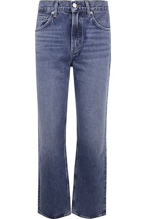 AGOLDE Damen, Jeans, Blau, W30Größe: