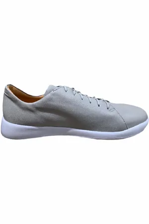 Think! Herren, Schuhe, Weiß, 42 EUGröße:
