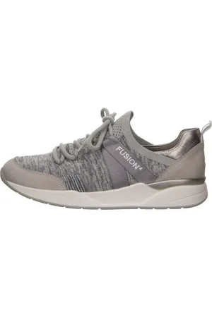 ARA Damen, Schuhe, Grau, 36 EUGröße: