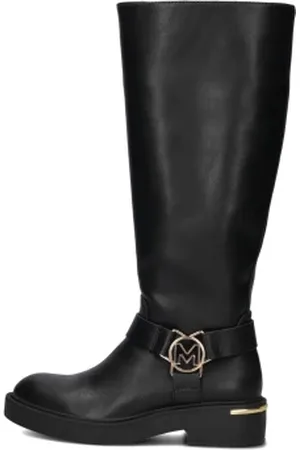 Mexx Damen, Schuhe, Schwarzk, 41 EUGröße: