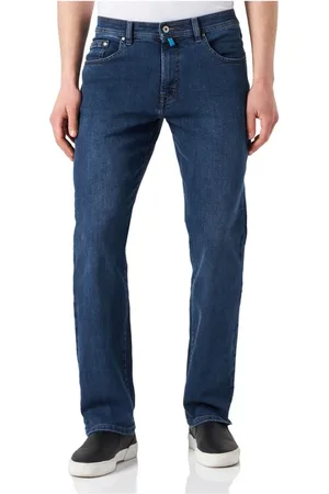 Pierre Cardin Herren, Jeans, Blau, W40 L32Größe: