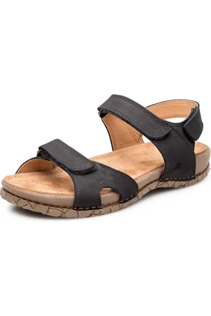 El Naturalista Herren, Schuhe, Schwarzk, 43 EUGröße: