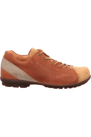 Think! Herren, Schuhe, Braun, 42 1/2 EUGröße: