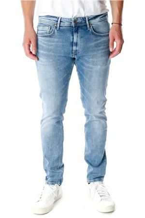 Pepe Jeans Herren, Jeans, Blau, W38 L32Größe: