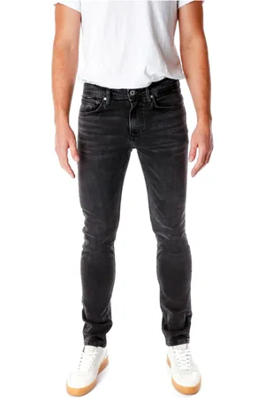 Pepe Jeans Herren, Jeans, Grau, W36 L34Größe:
