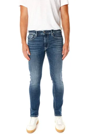 Pepe Jeans Herren, Jeans, Blau, W32 L34Größe: