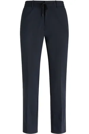 Boggi Milano Herren, Hosen, Blau, MGröße: