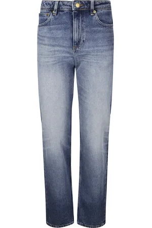 A.P.C. Damen, Jeans, Blau, W28Größe: