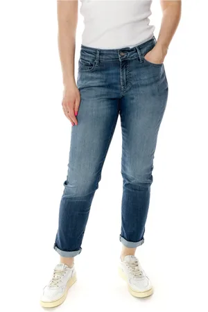 Denham Damen, Jeans, Blau, W26 L34Größe: