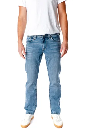 Pepe Jeans Herren, Jeans, Blau, W32 L34Größe: