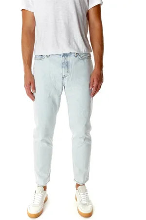 American Vintage Herren, Jeans, Blau, W36 L34Größe: