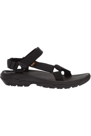 Teva Damen, Schuhe, Schwarzk, 36 EUGröße: