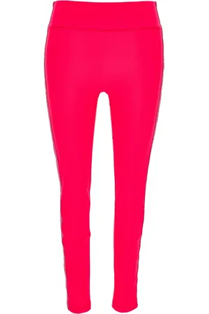VERSACE Damen, Hosen, Rosa, XSGröße: