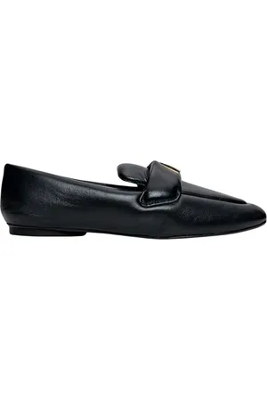CARRANO Damen, Schuhe, Schwarzk, 40 EUGröße: