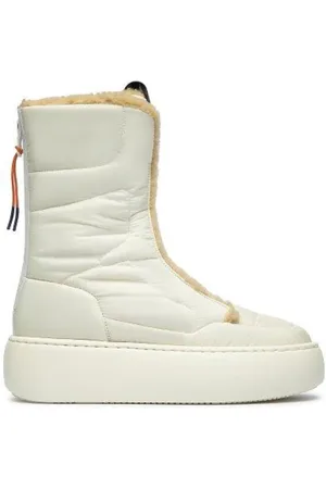 Barracuda Damen, Schuhe, Weiß, 40 EUGröße: