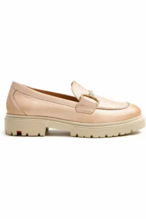 Lloyd Damen, Schuhe, Gelb, 41 1/2 EUGröße: