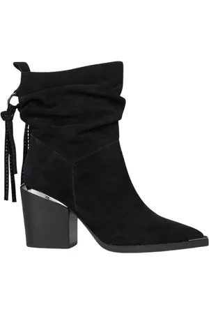 Alma en Pena Damen, Schuhe, Schwarzk, 37 EUGröße: