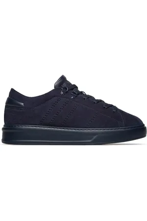 Fabi Herren, Schuhe, Blau, 39 EUGröße: