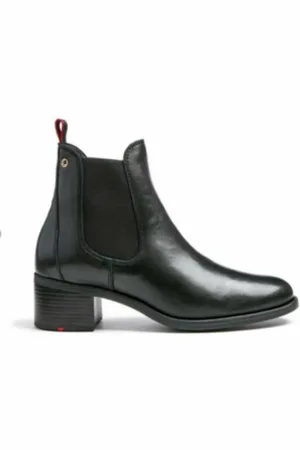Lloyd Damen, Schuhe, Schwarzk, 36 1/2 EUGröße: