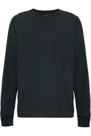 Canada Goose Herren, Oberteile, Schwarzk, SGröße: