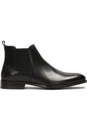 Kazar Herren, Schuhe, Schwarzk, 42 EUGröße:
