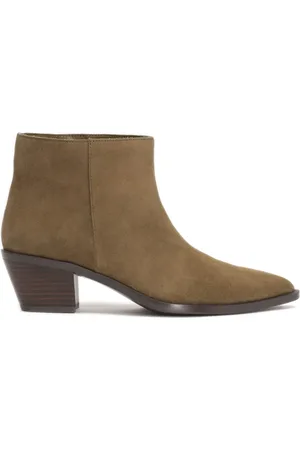 Kazar Damen, Schuhe, Braun, 36 EUGröße: