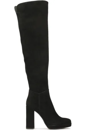 Kazar Damen, Schuhe, Schwarzk, 38 EUGröße: