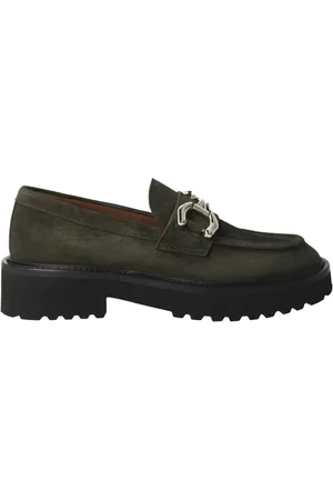 Calce Damen, Schuhe, Grün, 36 EUGröße: