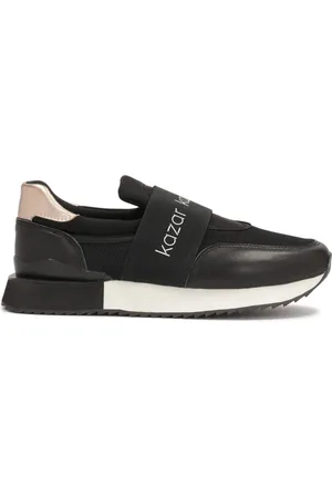 Kazar Damen, Schuhe, Schwarzk, 37 EUGröße: