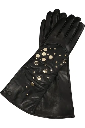 Kazar Damen, Accessories, Schwarzk, LGröße: