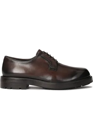 Kazar Herren, Schuhe, Braun, 40 EUGröße:
