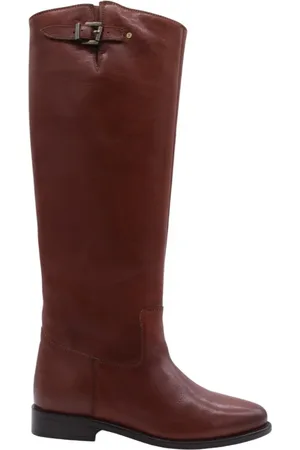 Bronx Damen, Schuhe, Braun, 39 EUGröße: