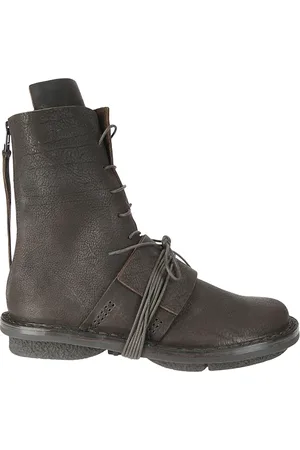 TRIPPEN Damen, Schuhe, Braun, 41 EUGröße: