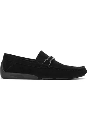 Kazar Herren, Schuhe, Schwarzk, 44 EUGröße: