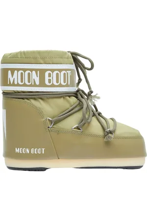Moon Boot Herren, Schuhe, Grün, 45 EUGröße: