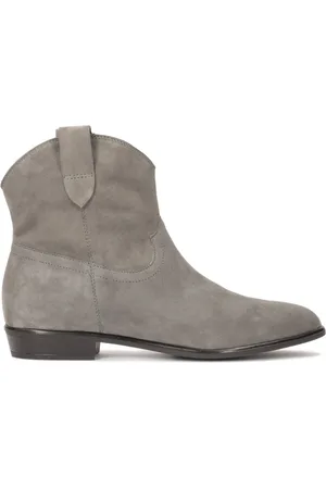 Kazar Damen, Schuhe, Grau, 35 EUGröße:
