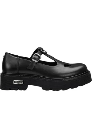 Cult Damen, Schuhe, Schwarzk, 38 EUGröße: