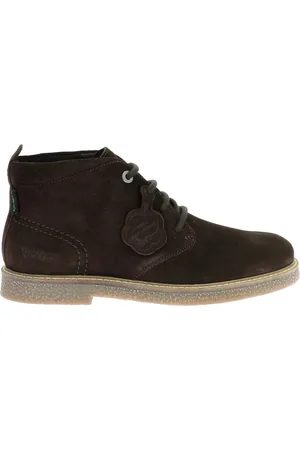 Kickers Herren, Schuhe, Braun, 45 EUGröße: