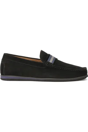 Kazar Herren, Schuhe, Schwarzk, 42 EUGröße:
