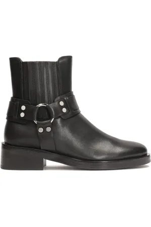 Kazar Damen, Schuhe, Schwarzk, 40 EUGröße: