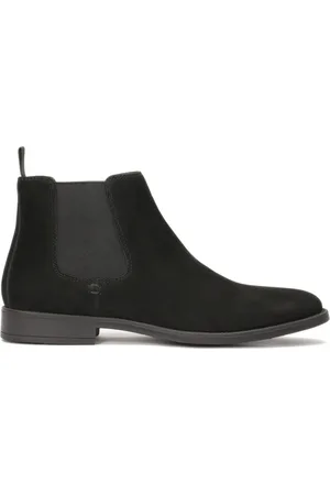 Kazar Herren, Schuhe, Schwarzk, 41 EUGröße: