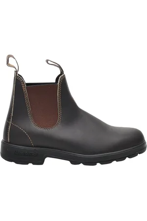 Blundstone Herren, Schuhe, Braun, 42 EUGröße:
