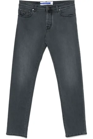 Jacob Cohen Herren, Jeans, Grau, W34Größe: