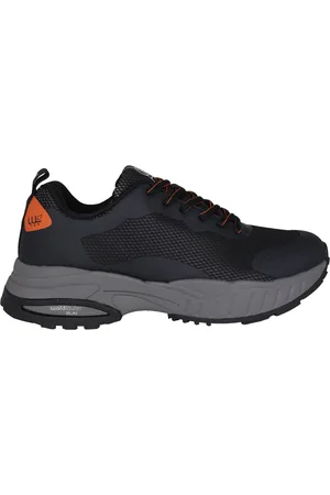 Waldläufer Herren, Schuhe, Blau, 46 1/2 EUGröße:
